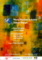World Nuclear Status Report