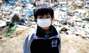 Fukushima’s Children are Dying