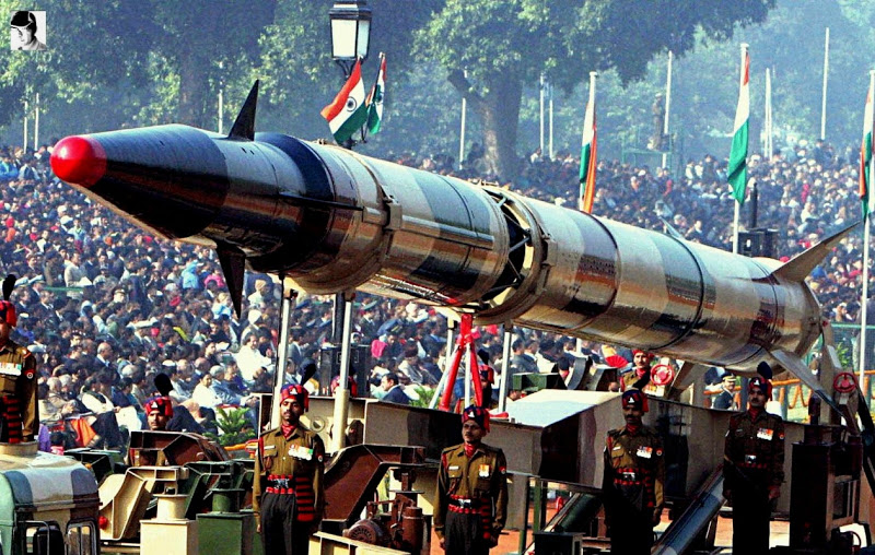 15 Years After Pokharan, Is India Diving Deeper Into The Nuclear Darkness?