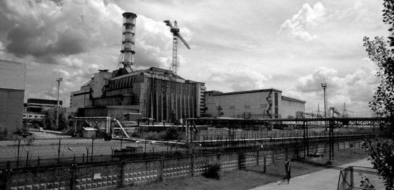 Why can people live in Hiroshima and Nagasaki now, but not Chernobyl ...