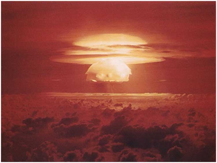 Possibility Of Global Nuclear Disarmament?