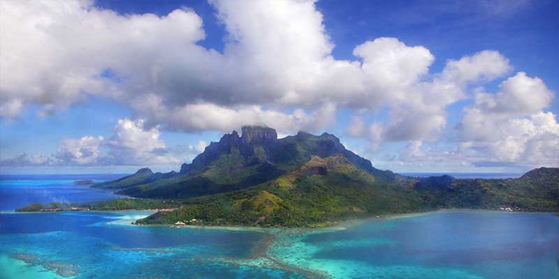 France acknowledges Polynesian islands 'strong-armed' into dangerous nuclear tests