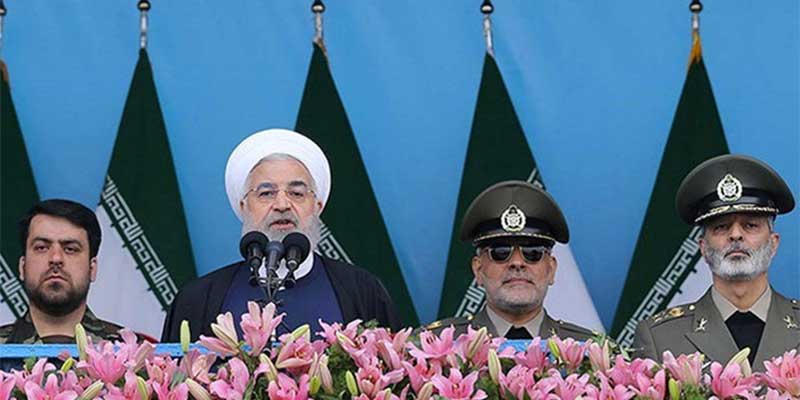 Rouhani: Iran could hold vote over nuclear deal