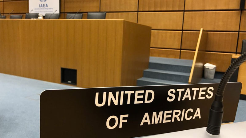 U.S. Accuses Iran Prematurely of Violating Nuclear Deal | P4+1 and Iran Nuclear Deal Alert, June 14, 2019