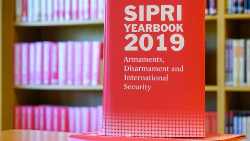 Modernization of world nuclear forces continues despite overall decrease in number of warheads: New SIPRI Yearbook out now