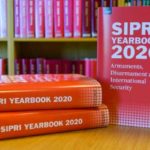 Nuclear weapon modernization continues but the outlook for arms control is bleak: New SIPRI Yearbook out now