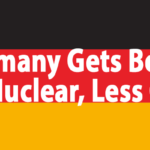 Germany Gets Both: No Nuclear, Less CO2