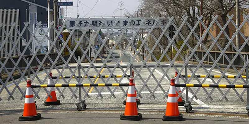 Comparing nuclear accident responses at Three Mile Island, Chernobyl, and Fukushima