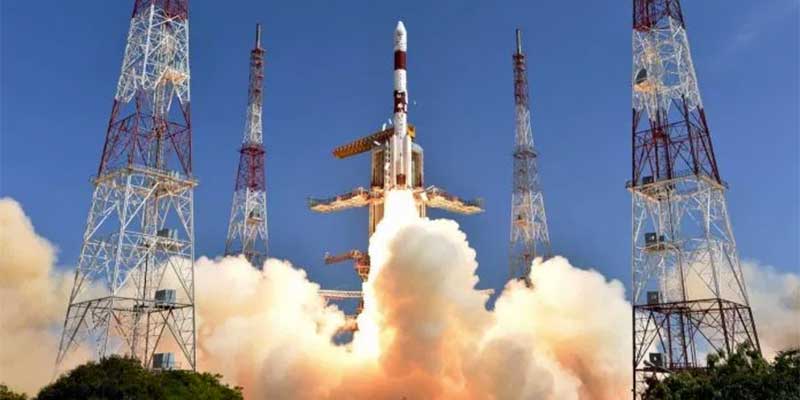 Nuclear deterrence in South Asia hangs in the balance as India militarizes outer space: report