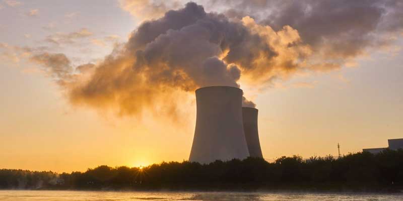 ‘Nuclear power is now the most expensive form of generation, except for gas peaking plants’