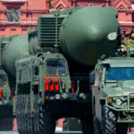 US and Russia extend nuclear arms control treaty to 2026