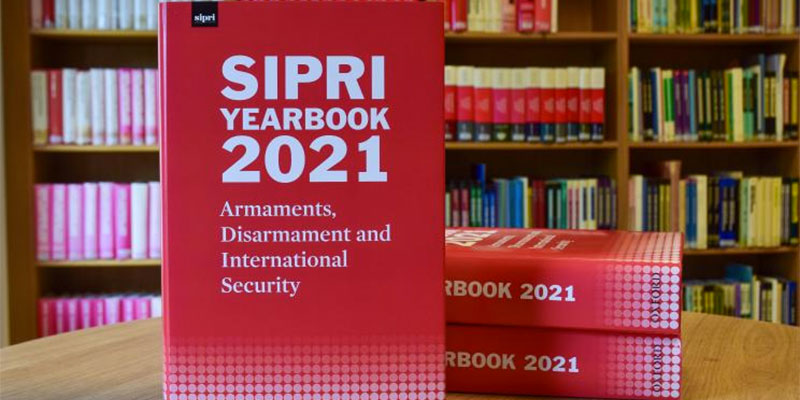 Global nuclear arsenals grow as states continue to modernize–New SIPRI Yearbook out now