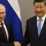 Russia, China Pledge to Not Use Nuclear Weapons First, Avoid Firing Missiles at Each Other